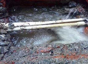 龙湾家庭管道漏水检测